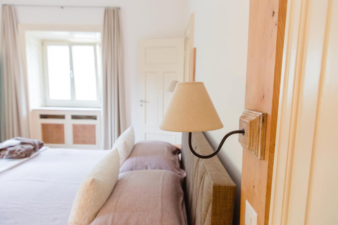 Hotel Villa Emden Brissago Eksteriør billede